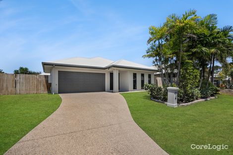 Property photo of 18 Thooleer Vista Trinity Park QLD 4879