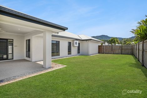 Property photo of 18 Thooleer Vista Trinity Park QLD 4879