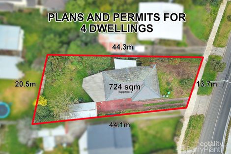 Property photo of 66 Railway Crescent Broadmeadows VIC 3047