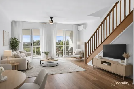 3/68 Gladstone Rd, Highgate Hill, QLD 4101