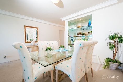 Property photo of 2405/5-19 Palm Avenue Surfers Paradise QLD 4217