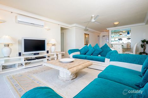 Property photo of 2405/5-19 Palm Avenue Surfers Paradise QLD 4217