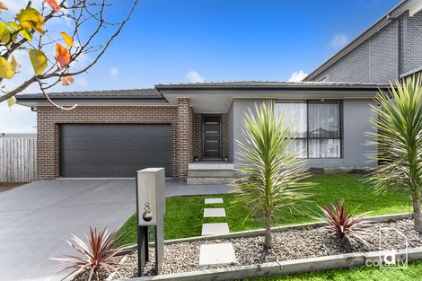 8 Huskisson St, Tullimbar, NSW 2527