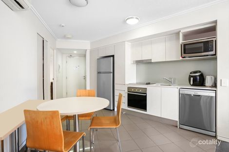 Property photo of 504/35 Peel Street South Brisbane QLD 4101