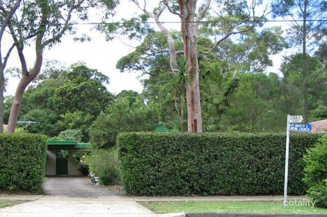 284 Kissing Point Rd, South Turramurra, NSW 2074