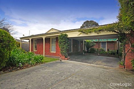 Property photo of 46 Strickland Drive Wheelers Hill VIC 3150