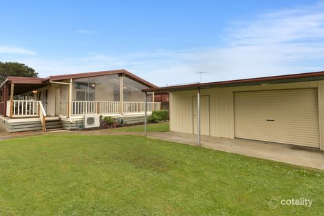 Property photo of 10 Alvina Crescent Surf Beach VIC 3922
