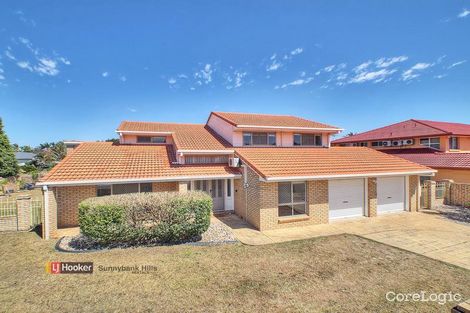 Property photo of 91 The Avenue Sunnybank Hills QLD 4109