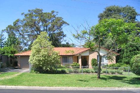 19 Dixon Rd, Blaxland, NSW 2774