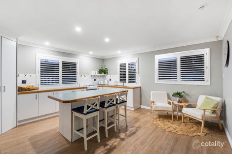 Property photo of 30 Serpentine Creek Road Redland Bay QLD 4165