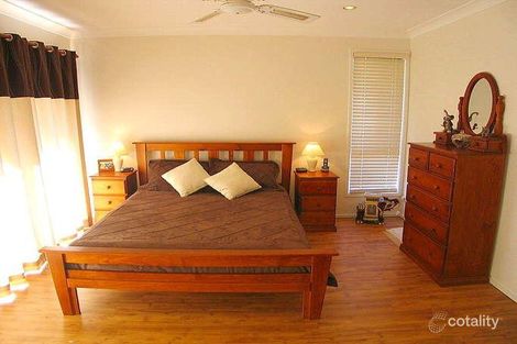 Property photo of 1/10 Bridgman Drive Reedy Creek QLD 4227
