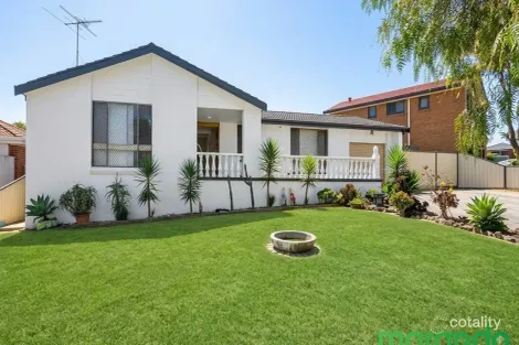 Property photo of 21 McCarthy Street Fairfield West NSW 2165