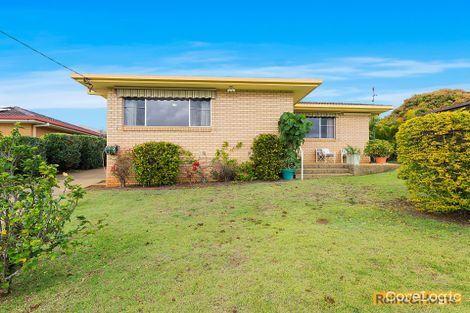 Property photo of 18 Durigan Place Banora Point NSW 2486