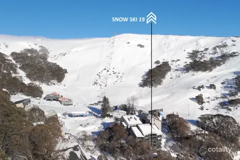 19/1 Village Bowl Ct, Falls Creek, VIC 3699