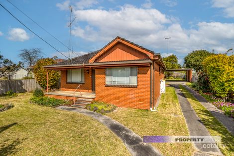 Property photo of 23 Vale Street Moe VIC 3825