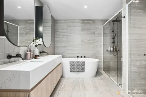 Property photo of 203/25 Small Street Hampton VIC 3188