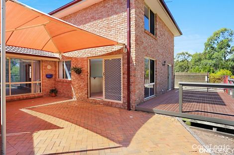Property photo of 7 Riverview Close Hunterview NSW 2330