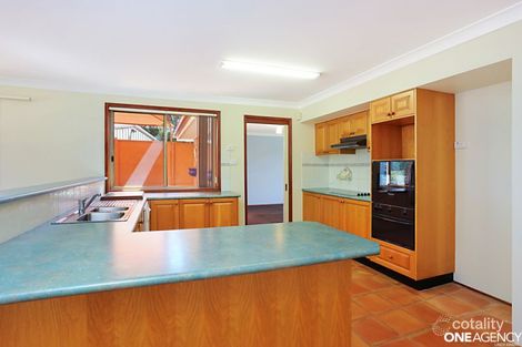 Property photo of 7 Riverview Close Hunterview NSW 2330