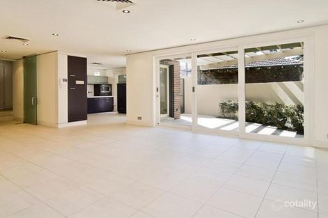 Property photo of 7 Shellcove Road Kurraba Point NSW 2089