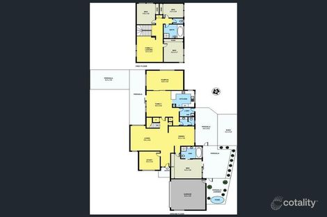 Property photo of 6 Moss Close Hoppers Crossing VIC 3029
