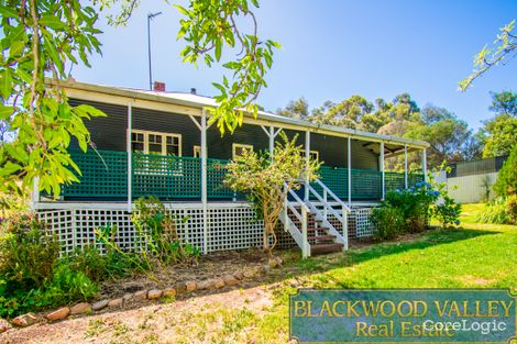 Property photo of 4 Coverley Road Bridgetown WA 6255