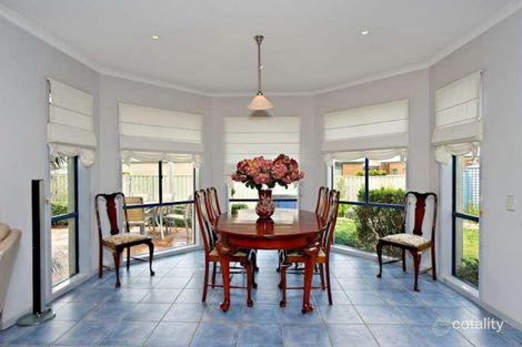 Property photo of 22 Caroline Springs Boulevard Caroline Springs VIC 3023