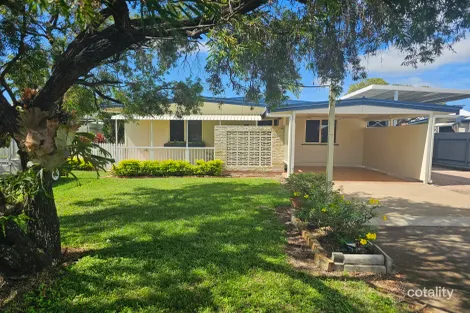 Property photo of 138 Munro Street Ayr QLD 4807