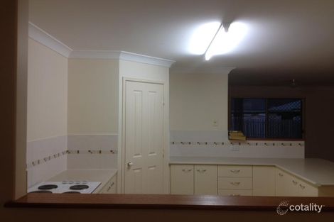 Property photo of 21 Whitsunday Court Upper Caboolture QLD 4510