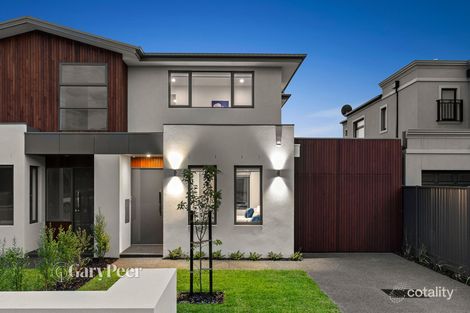 Property photo of 45B Kinlock Avenue Murrumbeena VIC 3163
