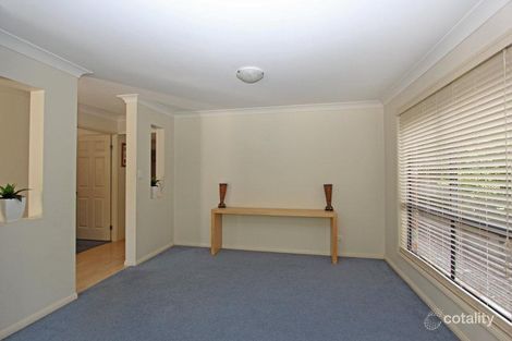Property photo of 21 Creekside Circuit East Victoria Point QLD 4165