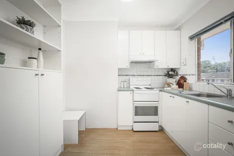 Property photo of 12/44 West Parade West Ryde NSW 2114