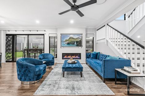 9 Mander Ct, Wellington Point, QLD 4160