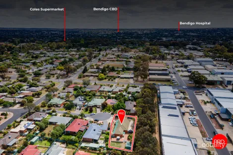 Property photo of 6 Emerald Place East Bendigo VIC 3550