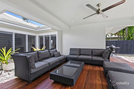 Property photo of 2 Marmion Close Kewarra Beach QLD 4879