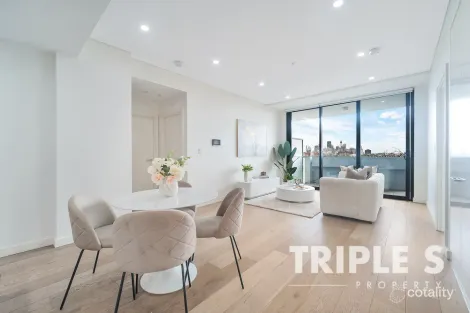 Property photo of 11802/5 Sam Sing Street Waterloo NSW 2017