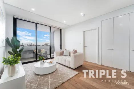 Property photo of 11802/5 Sam Sing Street Waterloo NSW 2017