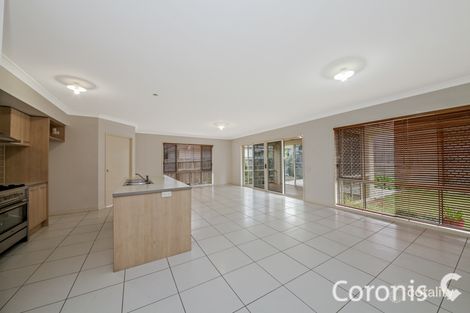 Property photo of 6 Davidshone Close Doolandella QLD 4077