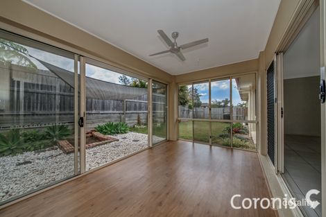 Property photo of 6 Davidshone Close Doolandella QLD 4077