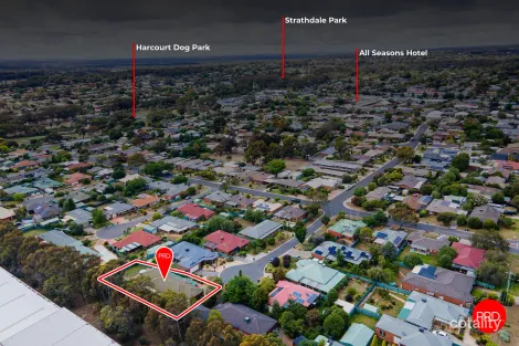 Property photo of 6 Emerald Place East Bendigo VIC 3550