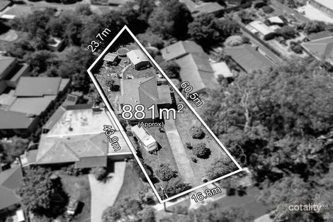 Property photo of 113 Power Road Boronia VIC 3155