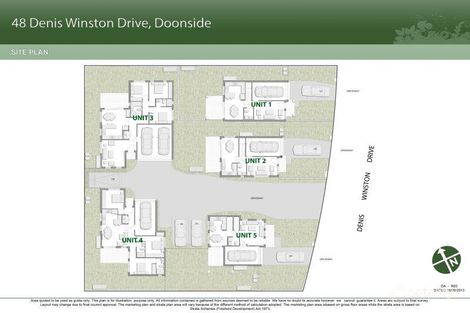 Property photo of 48 Denis Winston Drive Doonside NSW 2767