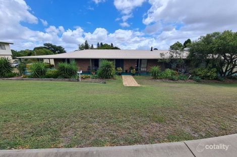 41 Menzies St, Calliope, QLD 4680