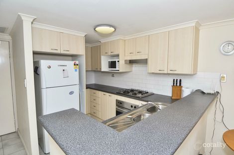 Property photo of 706/99 Jones Street Ultimo NSW 2007