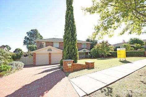 Property photo of 26 Plane Tree Drive Narellan Vale NSW 2567