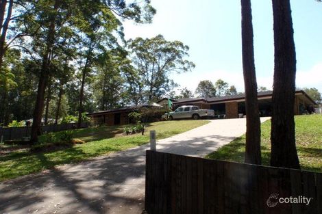 14 Samuel Pl, Mooloolah Valley, QLD 4553