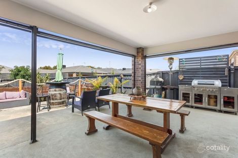 Property photo of 48 Flagstaff Drive Portarlington VIC 3223