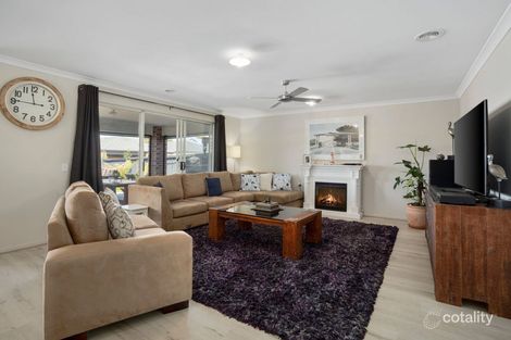 Property photo of 48 Flagstaff Drive Portarlington VIC 3223