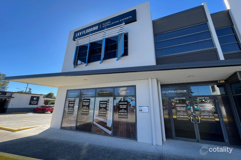 21/1631 Wynnum Rd, Tingalpa, QLD 4173