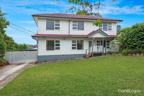 Property photo of 6 Whitling Avenue Castle Hill NSW 2154