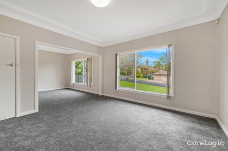Property photo of 6 Whitling Avenue Castle Hill NSW 2154